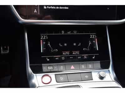 Audi S6 Avant 3.0 TDI Quattro Tiptronic MEMO PANO SIDE B&O CAM360 (2019) - Photo 14