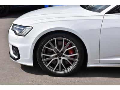 Audi S6 Avant 3.0 TDI Quattro Tiptronic MEMO PANO SIDE B&O CAM360 (2019) - Photo 5