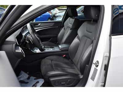 Audi S6 Avant 3.0 TDI Quattro Tiptronic MEMO PANO SIDE B&O CAM360 (2019) - Photo 6