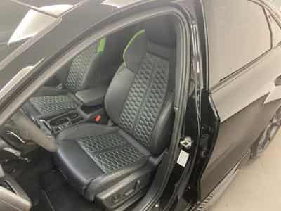 Audi RS3 Berline TFSI quattro 294kW / 400ch S tronic (2023) - Photo 4