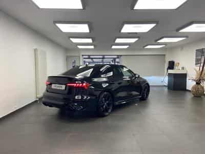 Audi RS3 Berline TFSI quattro 294kW / 400ch S tronic (2023) - Photo 9