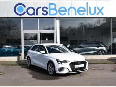 Audi A3 Sportback 40 TFSIe PHEV S-Tronic REGUL GPS LANE PARK 1° MAIN (2024) - Photo 1