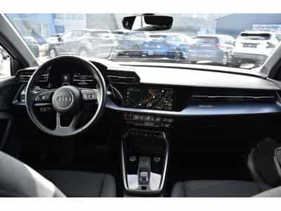 Audi A3 Sportback 40 TFSIe PHEV S-Tronic REGUL GPS LANE PARK 1° MAIN (2024) - Photo 9