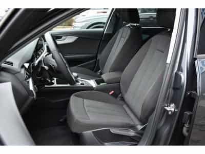 Audi A4 Avant 30 TDI Advanced S-Tronic GPS LANE GARANTIE 05/2029 (2024) - Photo 6