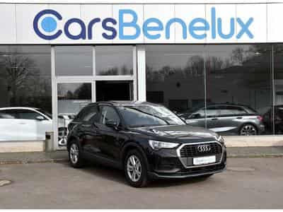 Audi Q3 35 TFSI CUIR TO PANO SMARTPHONE GPS LANE SIDE 1° MAIN (2021) - Photo 1