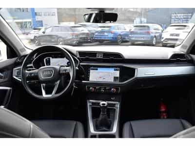 Audi Q3 35 TFSI CUIR TO PANO SMARTPHONE GPS LANE SIDE 1° MAIN (2021) - Photo 10