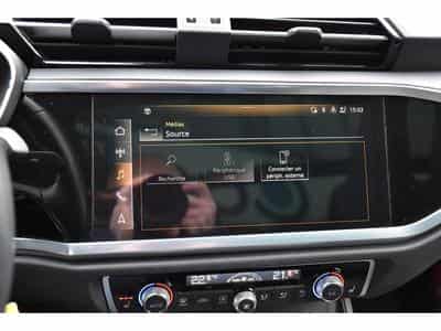 Audi Q3 35 TFSI CUIR TO PANO SMARTPHONE GPS LANE SIDE 1° MAIN (2021) - Photo 12
