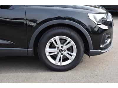 Audi Q3 35 TFSI CUIR TO PANO SMARTPHONE GPS LANE SIDE 1° MAIN (2021) - Photo 5