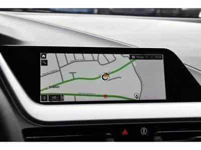 BMW 116 d CLIMA REGUL LANE LED PDC 1° MAIN (2023) - Photo 10