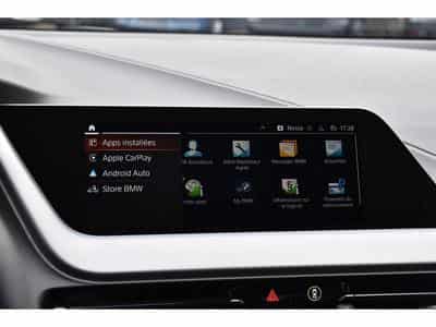 BMW 116 d CLIMA REGUL LANE LED PDC 1° MAIN (2023) - Photo 13