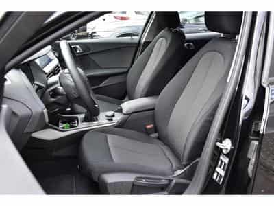 BMW 116 d CLIMA REGUL LANE LED PDC 1° MAIN (2023) - Photo 6