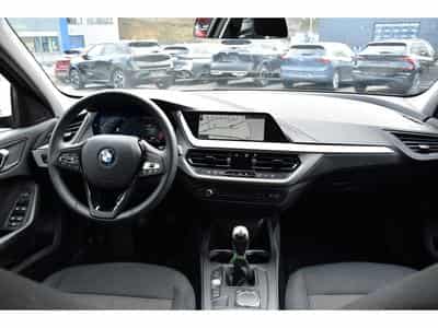 BMW 116 d CLIMA REGUL LANE LED PDC 1° MAIN (2023) - Photo 9