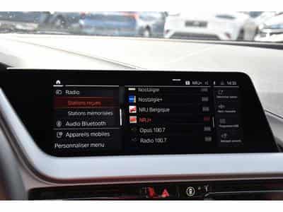 BMW 118 i CLIMA REGUL LANE LED PDC 1° MAIN (2022) - Photo 11