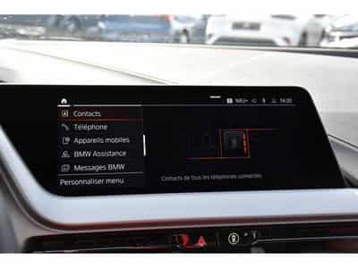 BMW 118 i CLIMA REGUL LANE LED PDC 1° MAIN (2022) - Photo 12