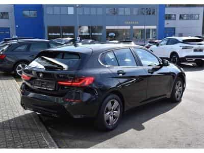 BMW 118 i CLIMA REGUL LANE LED PDC 1° MAIN (2022) - Photo 4