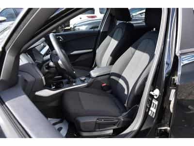 BMW 118 i CLIMA REGUL LANE LED PDC 1° MAIN (2022) - Photo 6