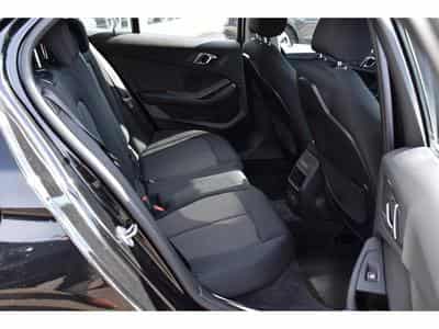 BMW 118 i CLIMA REGUL LANE LED PDC 1° MAIN (2022) - Photo 8