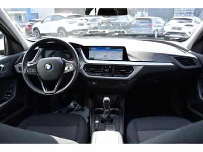 BMW 118 i CLIMA REGUL LANE LED PDC 1° MAIN (2022) - Photo 9