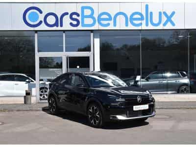 Citroën C4 1.2 PureTech 130 EAT8 MAX ACC HUD LANE SIDE CAM360 NEUVE (2025) - Photo 1