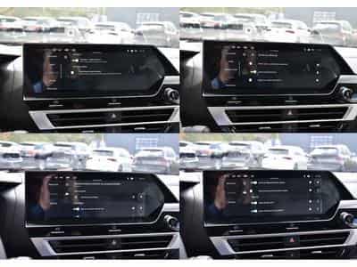 Citroën C4 1.2 PureTech 130 EAT8 MAX ACC HUD LANE SIDE CAM360 NEUVE (2025) - Photo 11