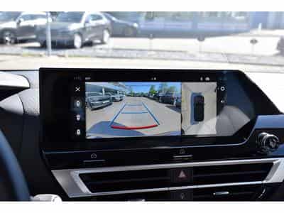 Citroën C4 1.2 PureTech 130 EAT8 MAX ACC HUD LANE SIDE CAM360 NEUVE (2025) - Photo 12