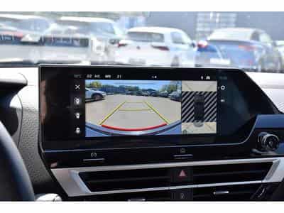 Citroën C4 1.2 PureTech 130 EAT8 MAX ACC HUD LANE SIDE CAM360 NEUVE (2025) - Photo 13