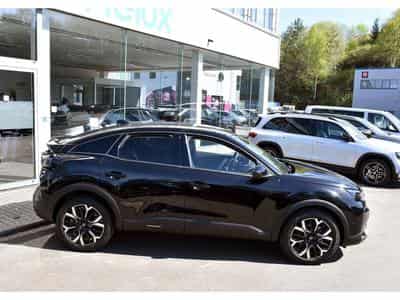 Citroën C4 1.2 PureTech 130 EAT8 MAX ACC HUD LANE SIDE CAM360 NEUVE (2025) - Photo 3