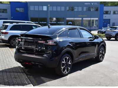 Citroën C4 1.2 PureTech 130 EAT8 MAX ACC HUD LANE SIDE CAM360 NEUVE (2025) - Photo 4