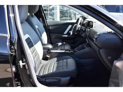 Citroën C4 1.2 PureTech 130 EAT8 MAX ACC HUD LANE SIDE CAM360 NEUVE (2025) - Photo 7