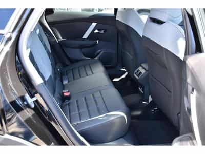 Citroën C4 1.2 PureTech 130 EAT8 MAX ACC HUD LANE SIDE CAM360 NEUVE (2025) - Photo 8