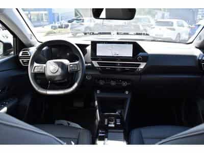 Citroën C4 1.2 PureTech 130 EAT8 MAX ACC HUD LANE SIDE CAM360 NEUVE (2025) - Photo 9