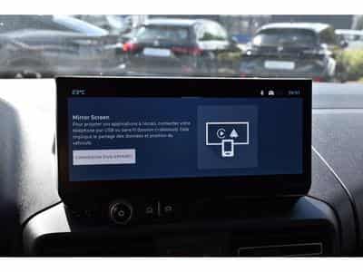 Citroën Berlingo 1.5 BlueHDI 130 EAT8 5 Pl. REGUL SMARTPHONE LED NEUF (2026) - Photo 11