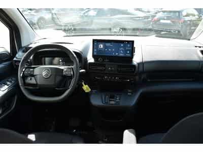 Citroën Berlingo 1.5 BlueHDI 130 EAT8 5 Pl. REGUL SMARTPHONE LED NEUF (2026) - Photo 9