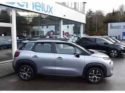 Citroën C3 Aircross Aircross 1.5 BlueHDI Shine REGUL GPS LANE (2022) - Photo 3