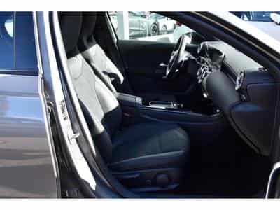 Mercedes A 200 d AMG Line 8G-DCT REGUL GPS CAM PARK APPLE CARPLAY NEUVE (2025) - Photo 7