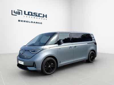 VW ID.Buzz GTX (2025) - Foto 1