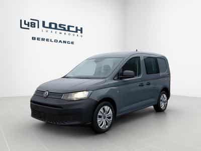 VW Caddy Flexible (2026) - Photo 1