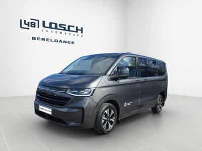 VW Caravelle Style (2026) - Photo 1