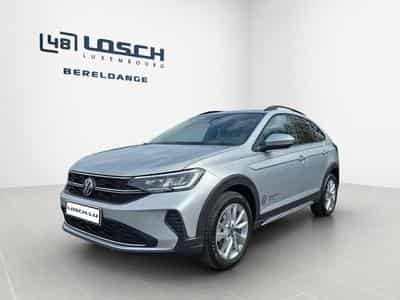 VW Taigo Life (2026) - Foto 1