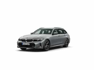 BMW 330 PACK M XDRIVE (2025) - Foto 1