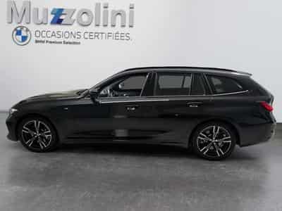 BMW 330 PACK M XDRIVE (2025) - Foto 15