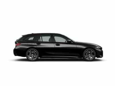 BMW 330 PACK M XDRIVE (2025) - Foto 3