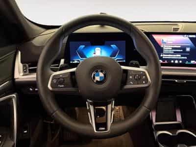 BMW X1 PACK M (2025) - Foto 12