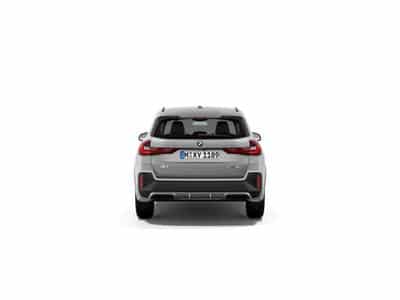 BMW X1 PACK M (2025) - Foto 4