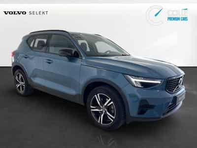 Volvo XC40 Plus Dark (2024) - Photo 1