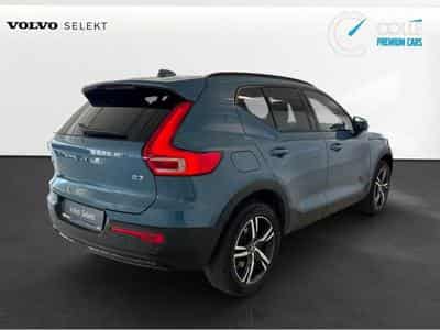 Volvo XC40 Plus Dark (2024) - Photo 2