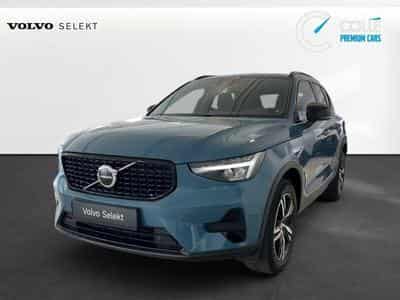 Volvo XC40 Plus Dark (2024) - Photo 3