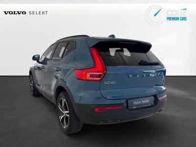 Volvo XC40 Plus Dark (2024) - Photo 4