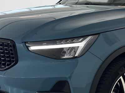 Volvo XC40 Plus Dark (2024) - Photo 5