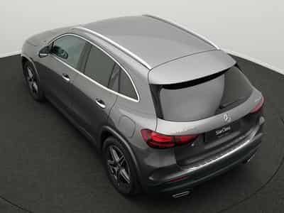 Mercedes GLA 220 d 4MATIC (2024) - Foto 11